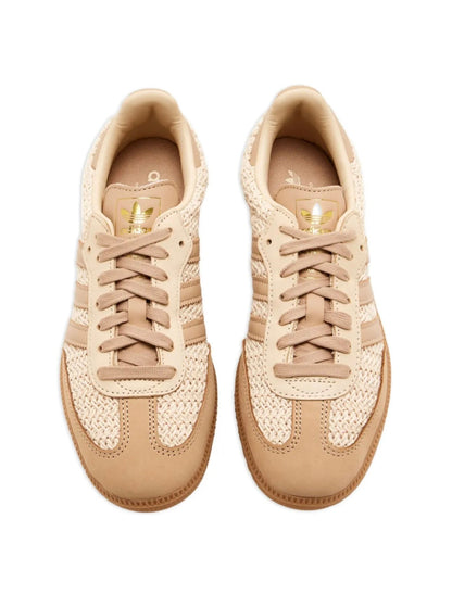 Adidas Samba mulch