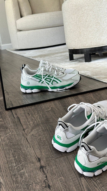 ASICS Gel Hidden Green