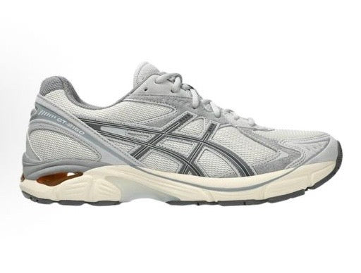Asics GT - high-performance athletic footwear with advanced cushioning