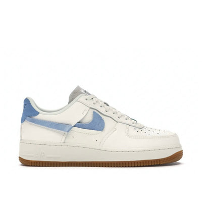Nike AIR FORCE 1 - high-performance athletic footwear with advanced cushioning