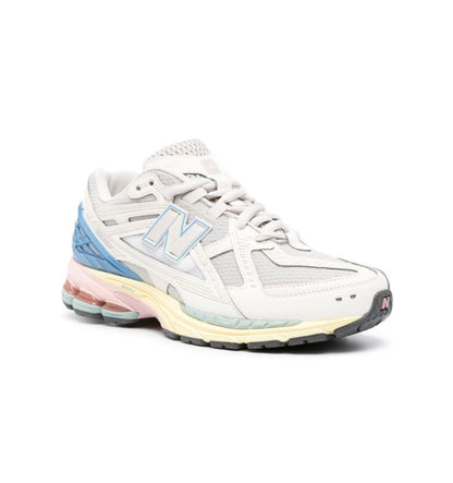 New Balance 1906 Utility cream - high-performance athletic footwear with advanced cushioning