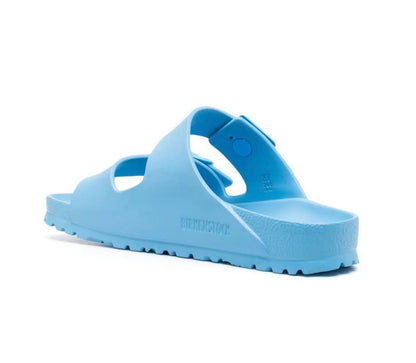 Birkenstock Arizona Light Blue