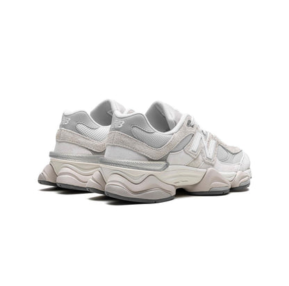 New Balance 9060 Grey - high-performance athletic footwear in Grey with advanced cushioning