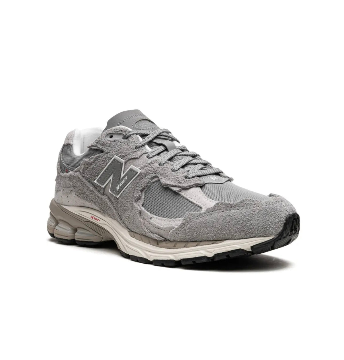 New Balance 2002R protection pack Dark Gray