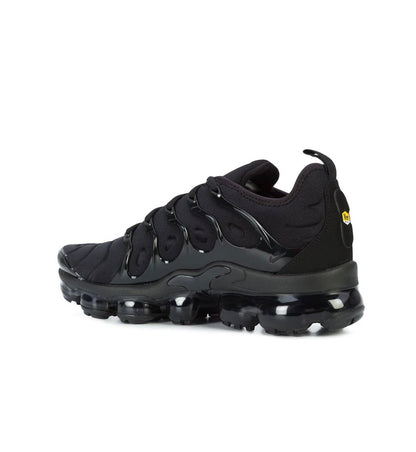 Nike Air Vapormax Triple Black - high-performance athletic footwear in Black with advanced cushioning