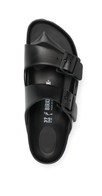 Birkenstock Arizona Black