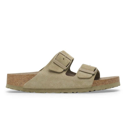 Birkenstock Sandals Light Beige - high-performance athletic footwear in Beige with advanced cushioning