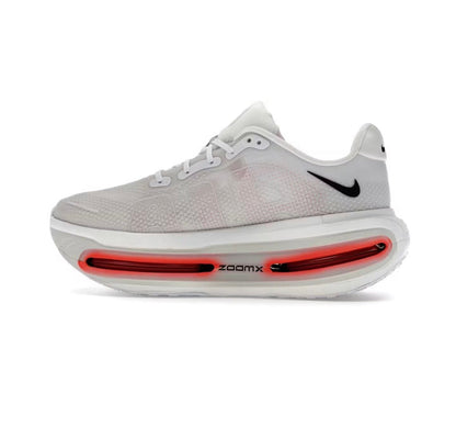 Nike Vomero Premium Cream Red - high-performance athletic footwear in Red with advanced cushioning