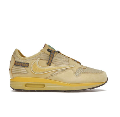 Nike Air Max Travis Scott - high-performance athletic footwear with advanced cushioning