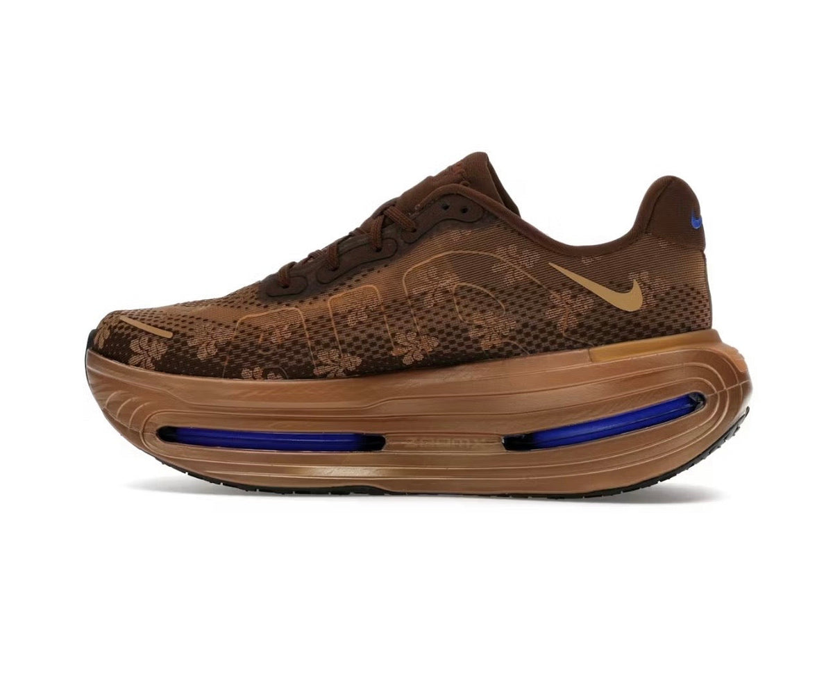 Nike Vomero Premium Brown - high-performance athletic footwear in Brown with advanced cushioning