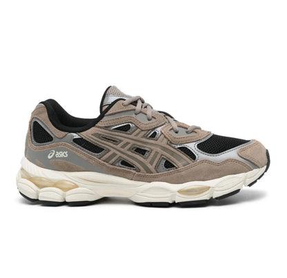 ASICS Gel NYC Brown