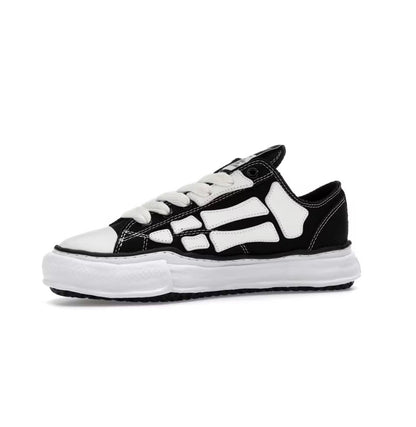 Maison Mihara X Amiri Black - high-performance athletic footwear in Black with advanced cushioning