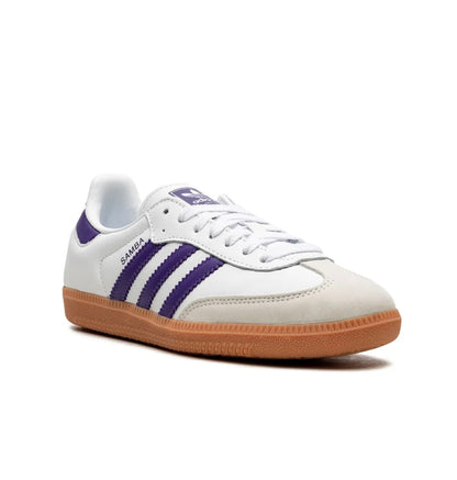 Adidas Samba Energy Ink - high-performance athletic footwear with advanced cushioning