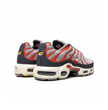 Nike Air max TN Red - high-performance athletic footwear in Red with advanced cushioning