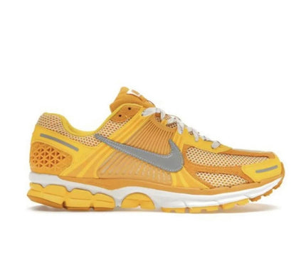 Nike Zoom Vomero 5 Yellow - high-performance athletic footwear in Yellow with advanced cushioning