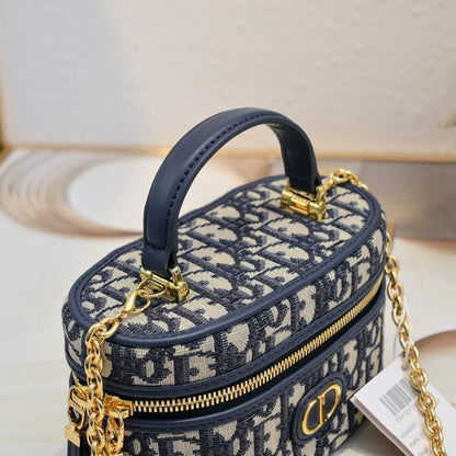 Stylish Leather Crossbody Bag ??Special Edition