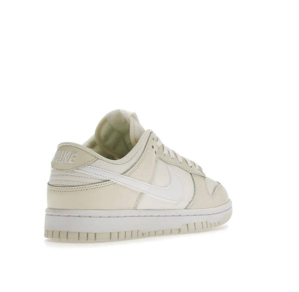 Nike Dunk Low Coconut Milk - high-performance athletic footwear with advanced cushioning
