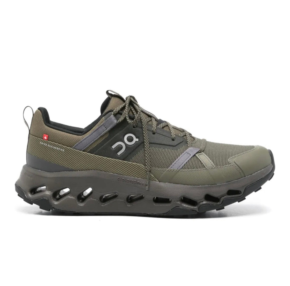 On Cloudhorizon Green Olive