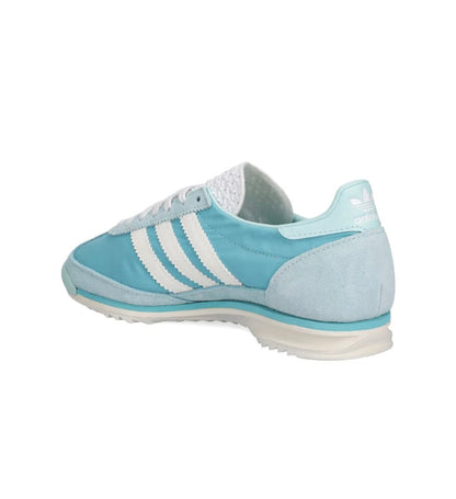 Adidas SL 72 Light Blue - high-performance athletic footwear in Blue with advanced cushioning