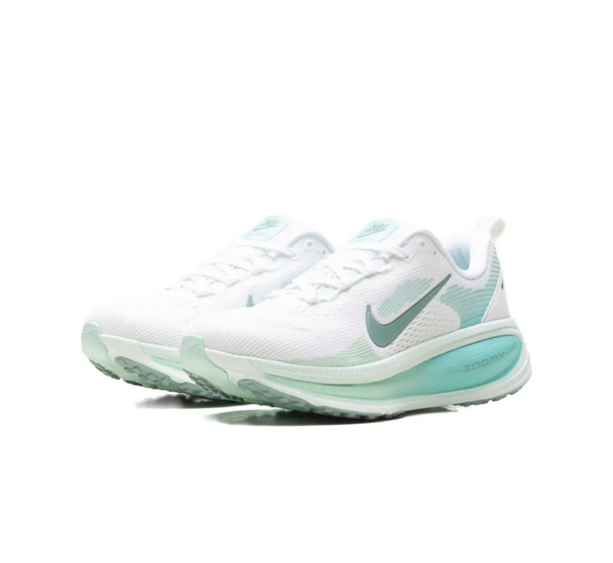 Nike Vomero Plus Light Blue - high-performance athletic footwear in Blue with advanced cushioning