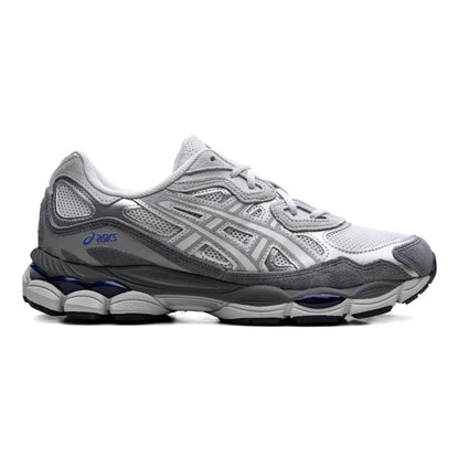 ASICS Gel NYC Grey Blue