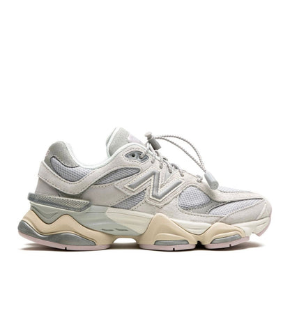 New Balance 9060 Grey - high-performance athletic footwear in Grey with advanced cushioning