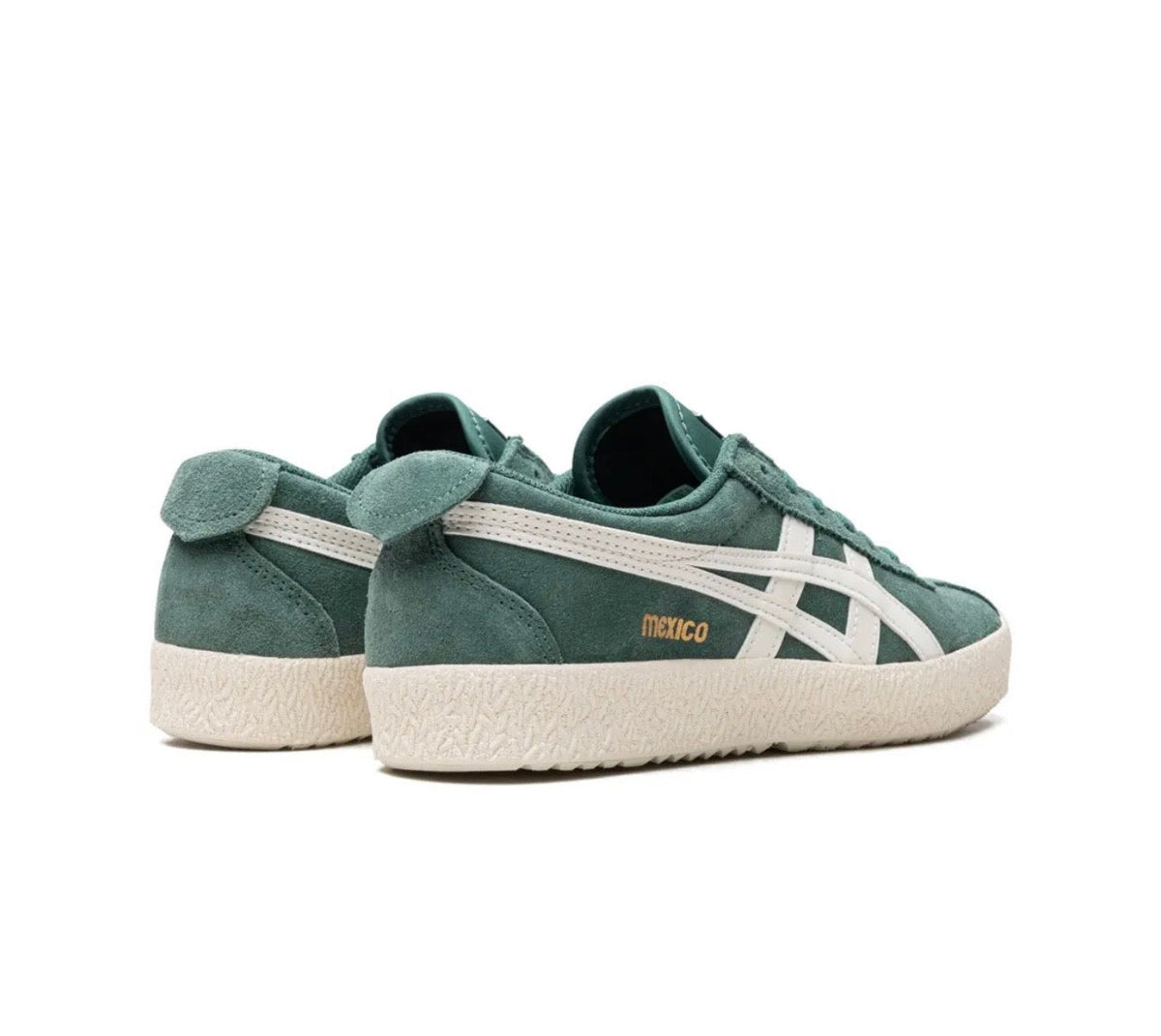 Onitsuka Tiger Mexico - high-performance athletic footwear with advanced cushioning