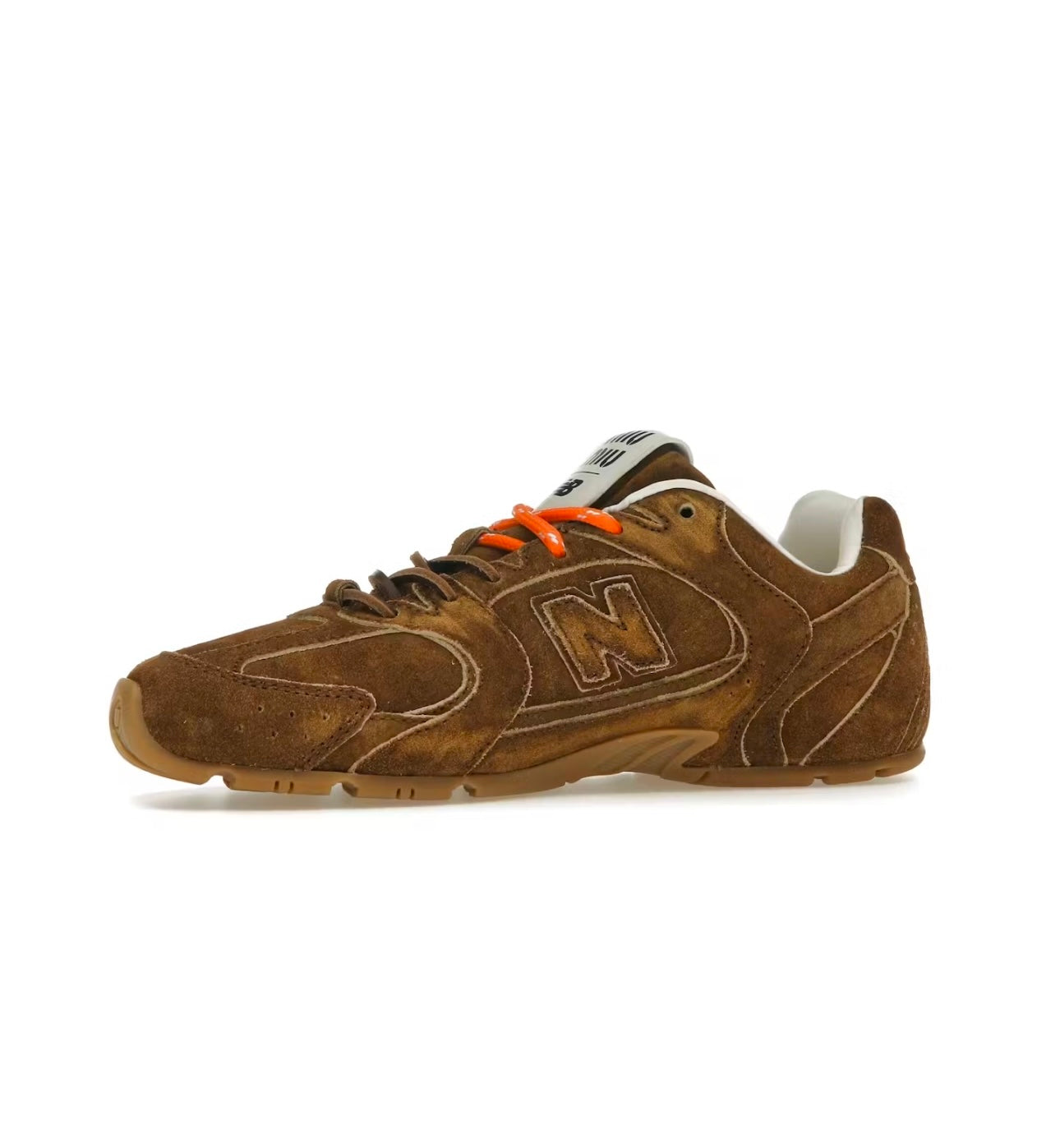 New Balance 530 SL
Miu Miu Cinnamon
