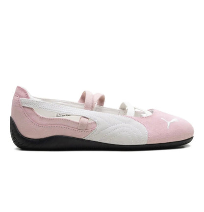 Puma Speedcat Ballet Pink - high-performance athletic footwear in Pink with advanced cushioning
