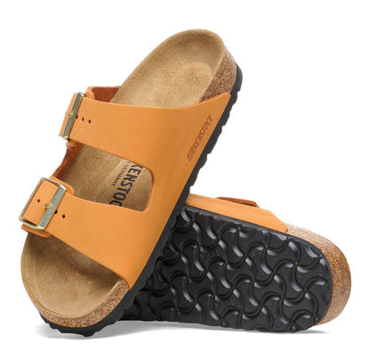 Birkenstock Arizona Light Orange