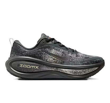 Nike Vomero Plus Black II - high-performance athletic footwear in Black with advanced cushioning