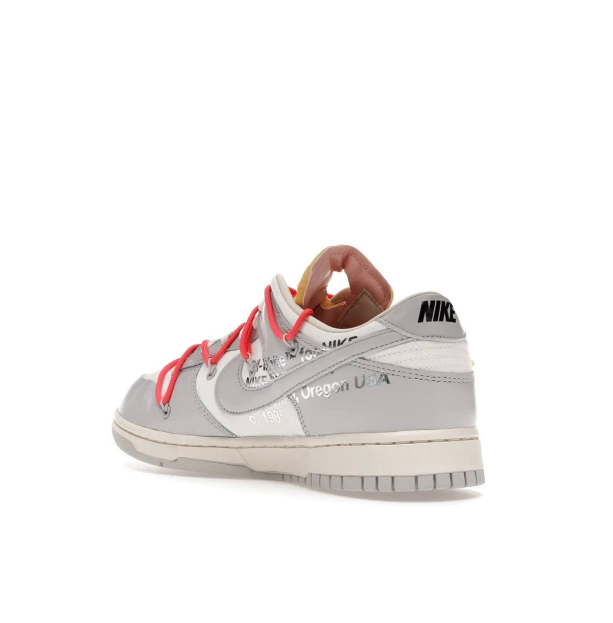 Dunk off white - high-performance athletic footwear in White with advanced cushioning