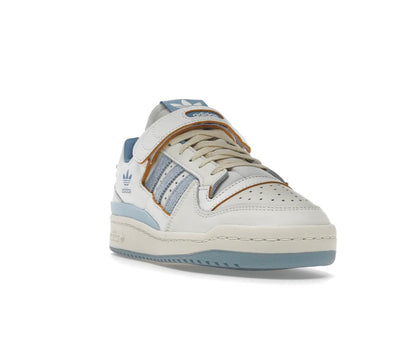 Adidas White Light Blue - high-performance athletic footwear in White with advanced cushioning