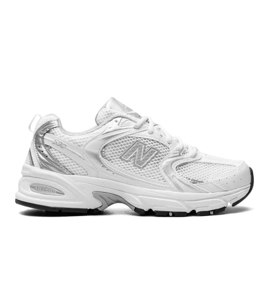 New Balance 530 Silver