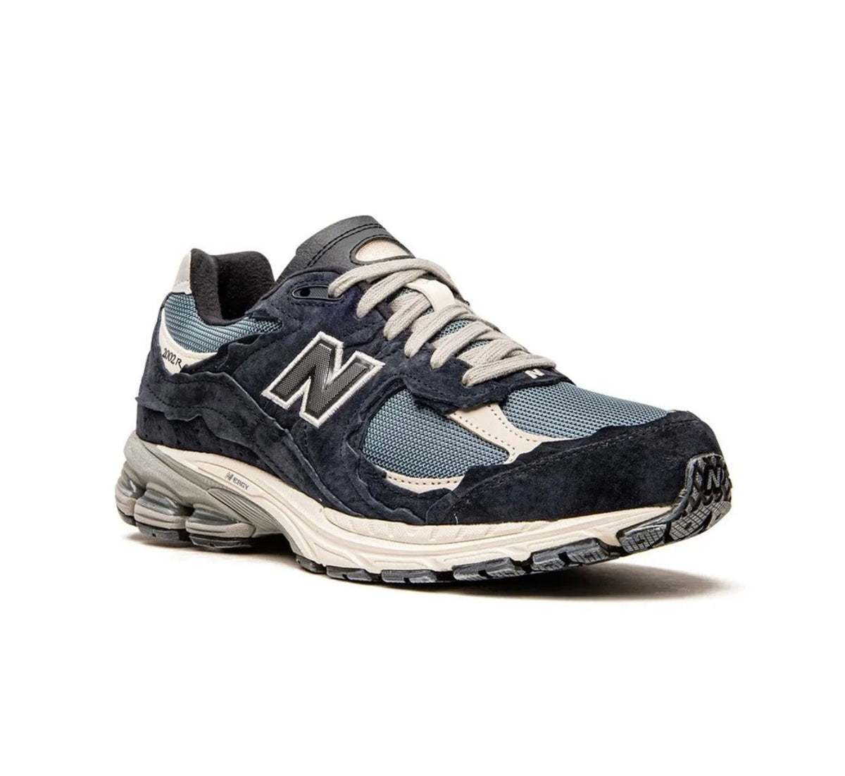 New Balance 2002R rotraction Pack Blue