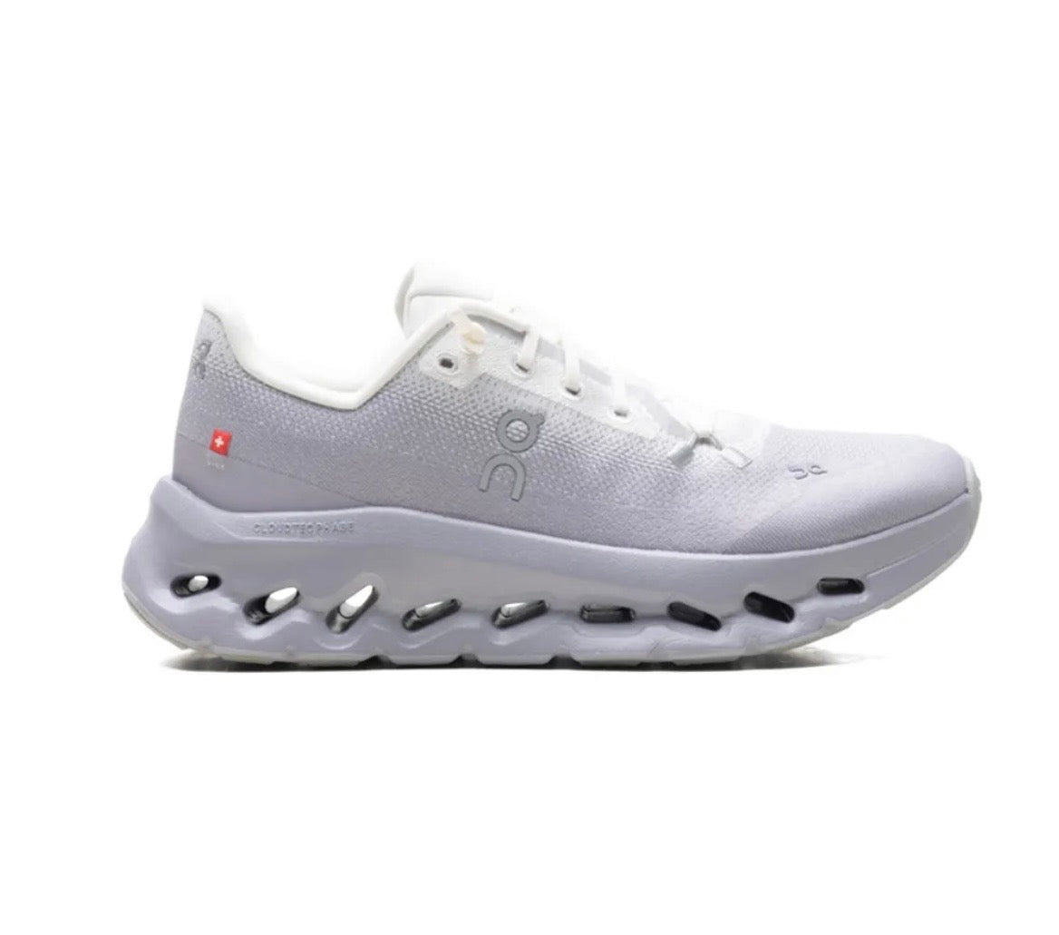On Cloudtilt white - high-performance athletic footwear in White with advanced cushioning