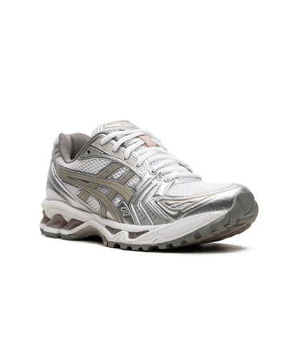 Asics Gel-Kayano 14 "White/Moonrock