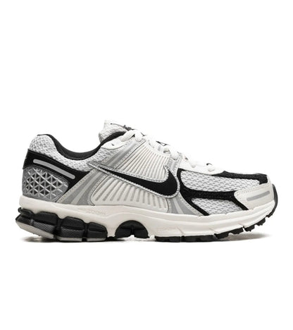 Nike Zoom Vomero 5 Black White - high-performance athletic footwear in Black with advanced cushioning