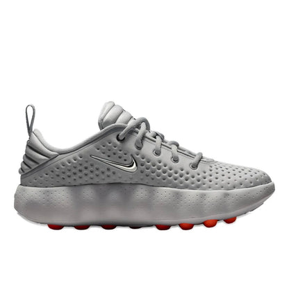 Nike mind 002 Gray high-performance athletic footwear Gray