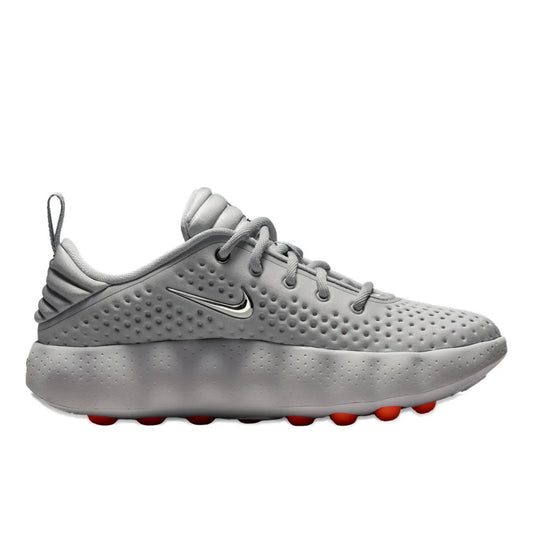 Nike mind 002 Gray high-performance athletic footwear Gray