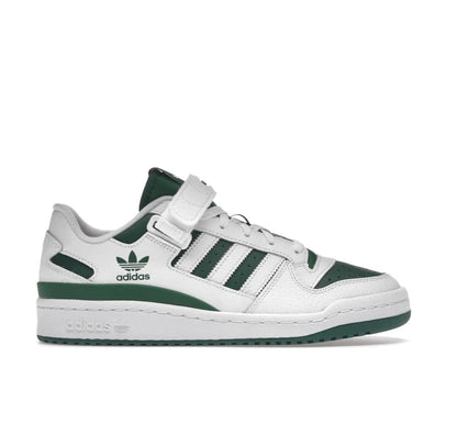 Adidas White Green - high-performance athletic footwear in White with advanced cushioning