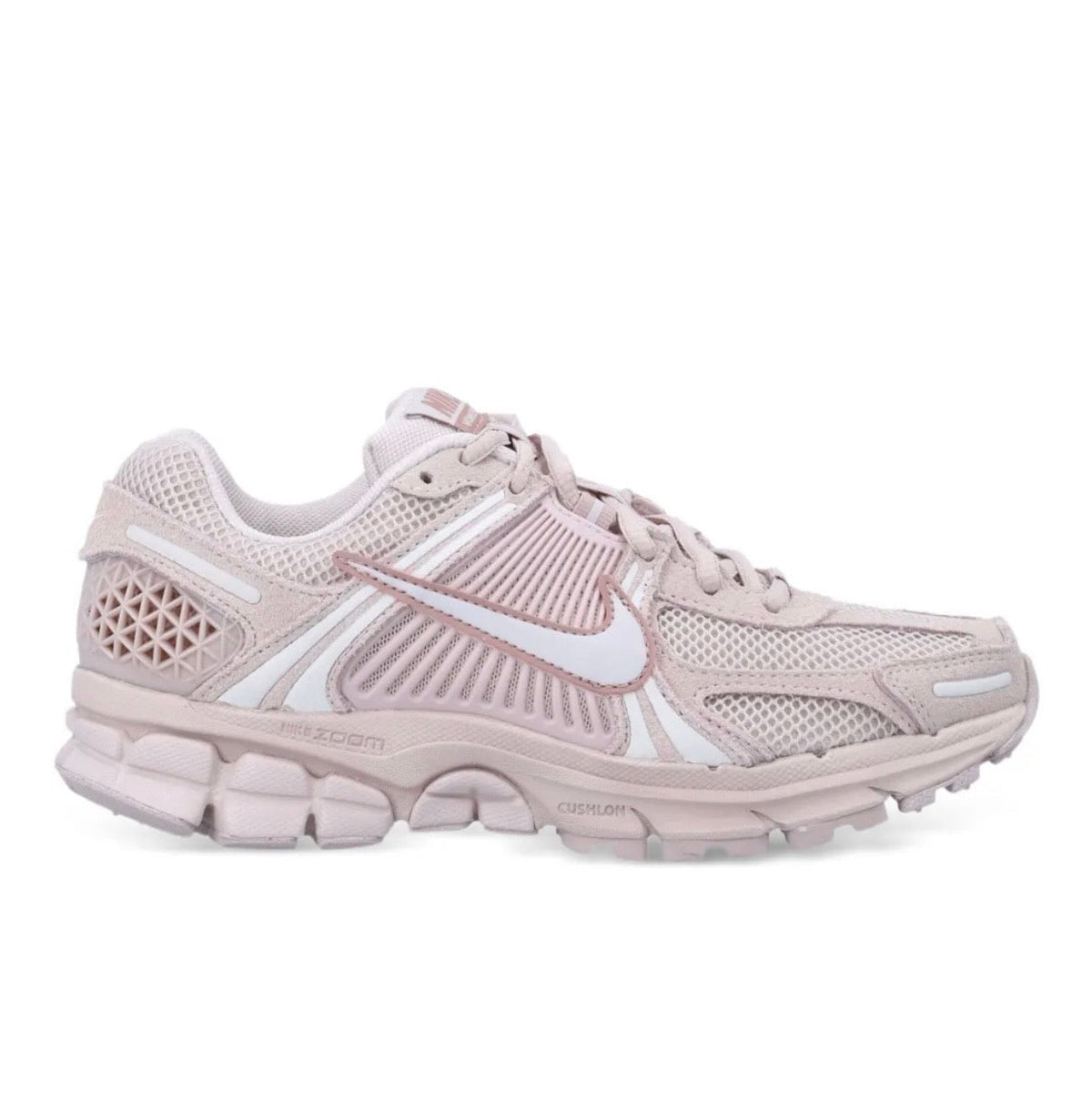 Nike Zoom Vomero 5 Light Pink - high-performance athletic footwear in Pink with advanced cushioning