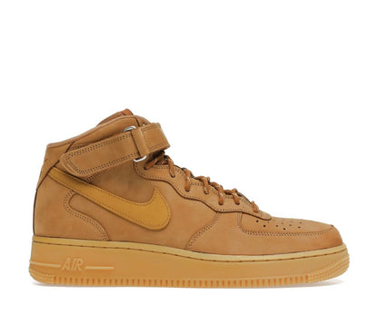 Nike AIR FORCE 1 - high-performance athletic footwear with advanced cushioning