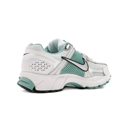 Nike Zoom Vomero 5 grey green - high-performance athletic footwear in Green with advanced cushioning