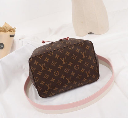 Stylish Woven Leather Crossbody Bag ??Special Edition
