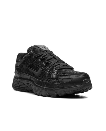 Nike Zoom Vomero 5 Black high-performance athletic footwear Black