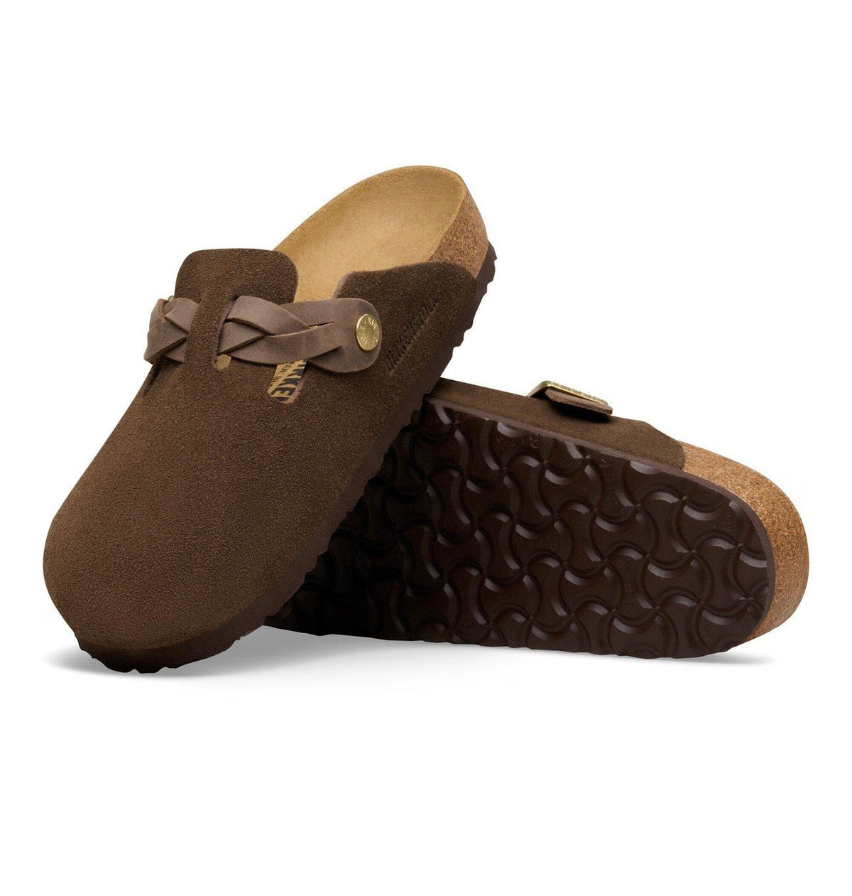 Birkenstock Boston braided carafe