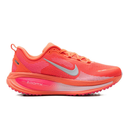 Nike Vomero Plus Electric Peach - high-performance athletic footwear with advanced cushioning