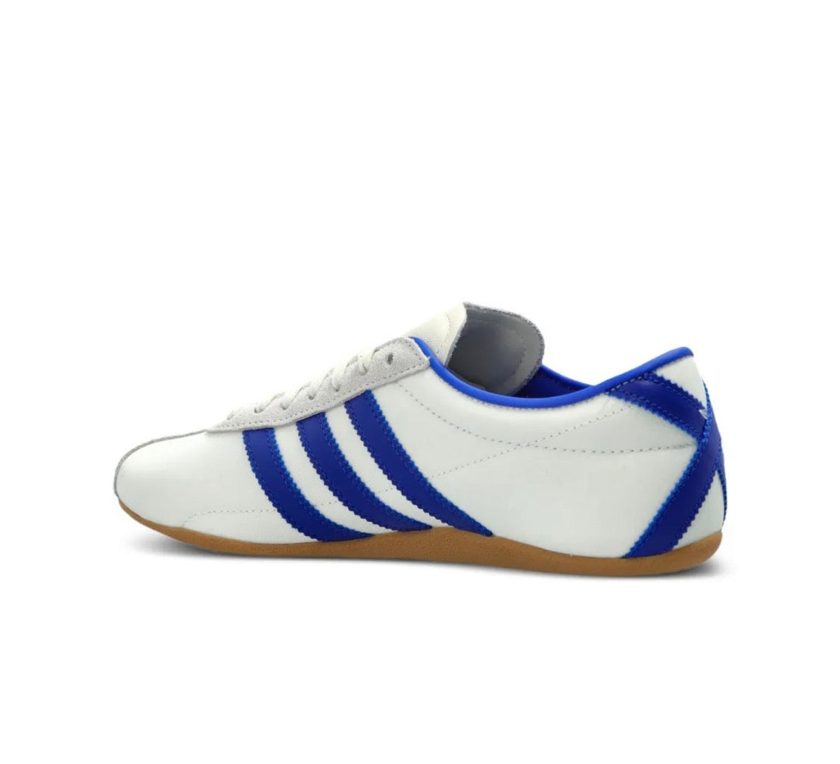 Adidas Tokyo white blue - high-performance athletic footwear in White with advanced cushioning