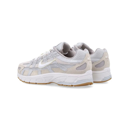 Nike P6000 White Cream - high-performance athletic footwear in White with advanced cushioning
